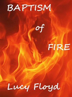 cover image of Baptism of Fire
